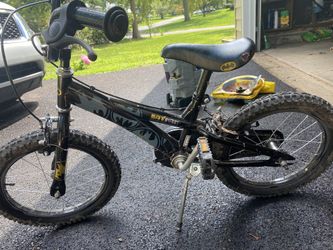 Bicycle