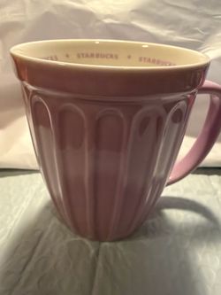 Starbucks Mug
