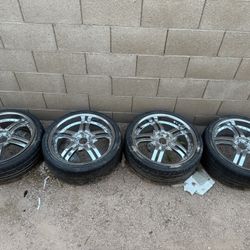 Rims For Sale