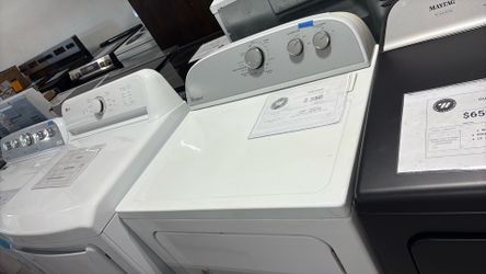 Whirlpool Electric Dryer