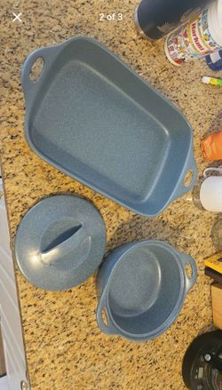CorningWare Creations Stoneware