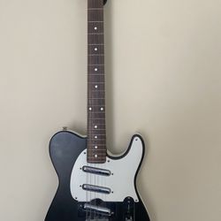 Passion Project! Telecaster Rick Kelly Inspired 