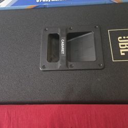 2 JbL Pasiba 15 