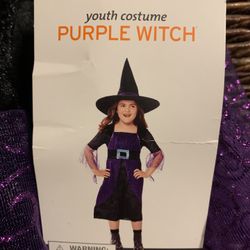 Girls Costumes