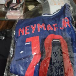 Neymar JR