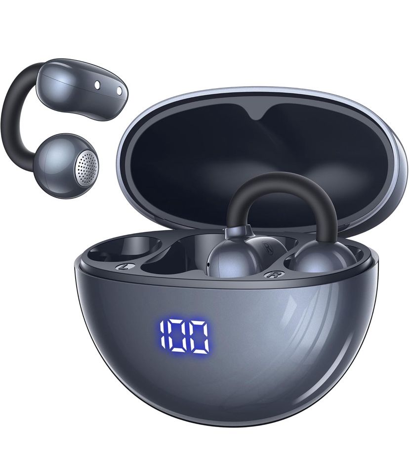 AI Translation Earbuds