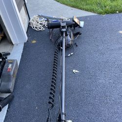 Minn Kota Power Drive v2.