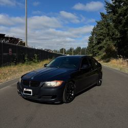 2009 BMW 3 Series