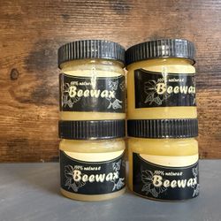 Beeswax