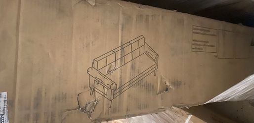 Sofa couch