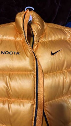 Nocta Nike Sunset Sz L