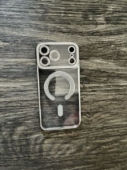 I phone 17 pro max