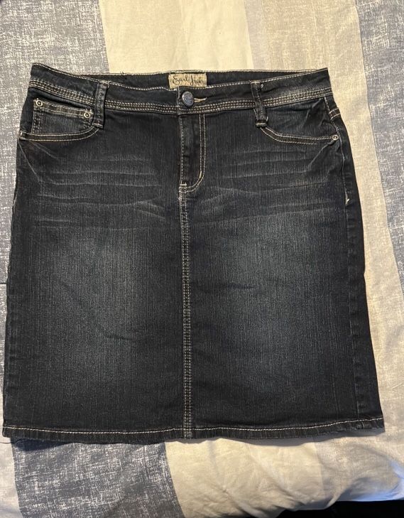 Skirt