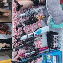 Yard Sale 425 e holly rialto