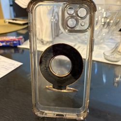 iPhone Case 15 Plus