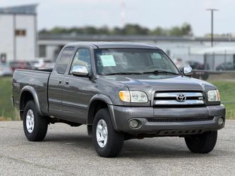 2003 Toyota Tundra Access Cab