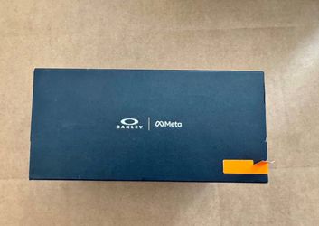 Oakley Meta Glasses