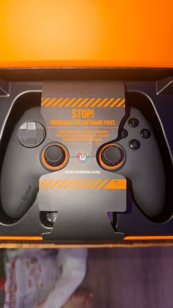 SCUF Envision Pro V2 PC controller
