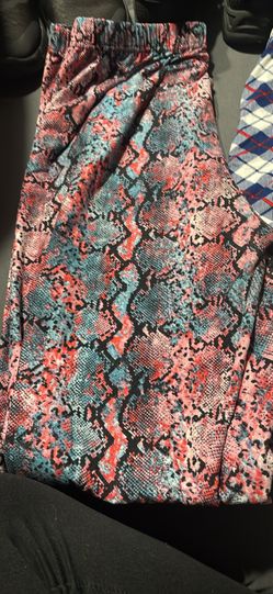 leggings full length xxl tall