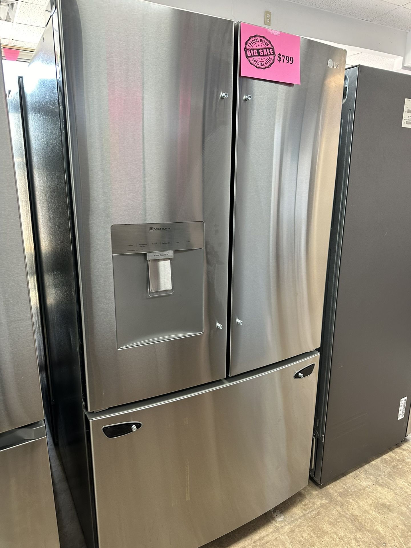 Lg french door refrigerator with water and ice maker,All Products : American Fashion Style Bags On Sale