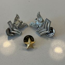 NJROTC Pins