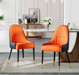 Set of 2 chairs