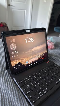 iPad Pro 11 inch 3rd gen