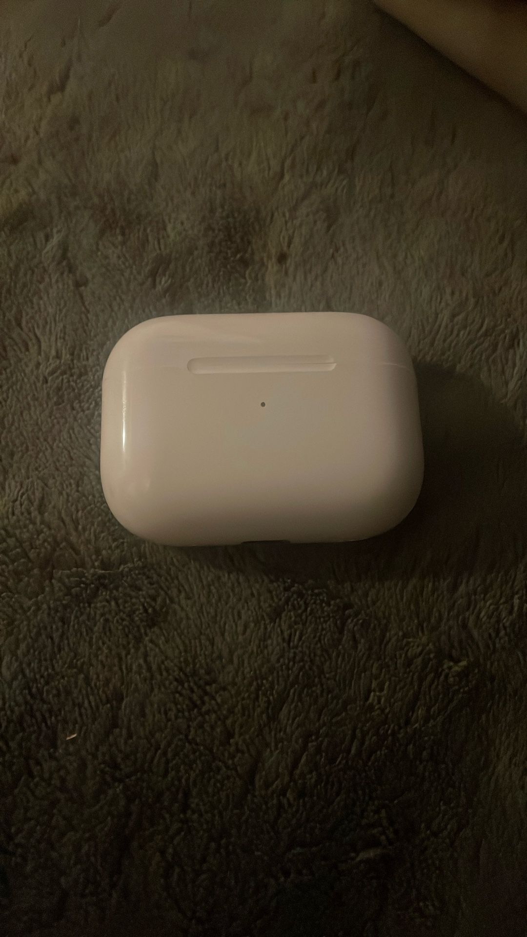 AirPod Pro with Charger