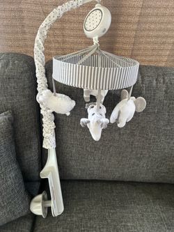 Baby mobile