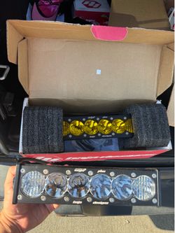 Baja Designs 10” onx6