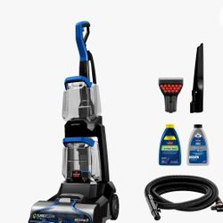 Upholstery cleaner, Bissell