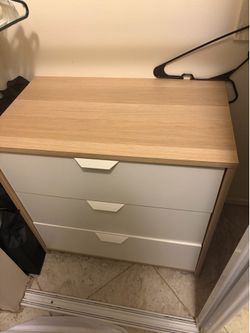 IKEA drawer