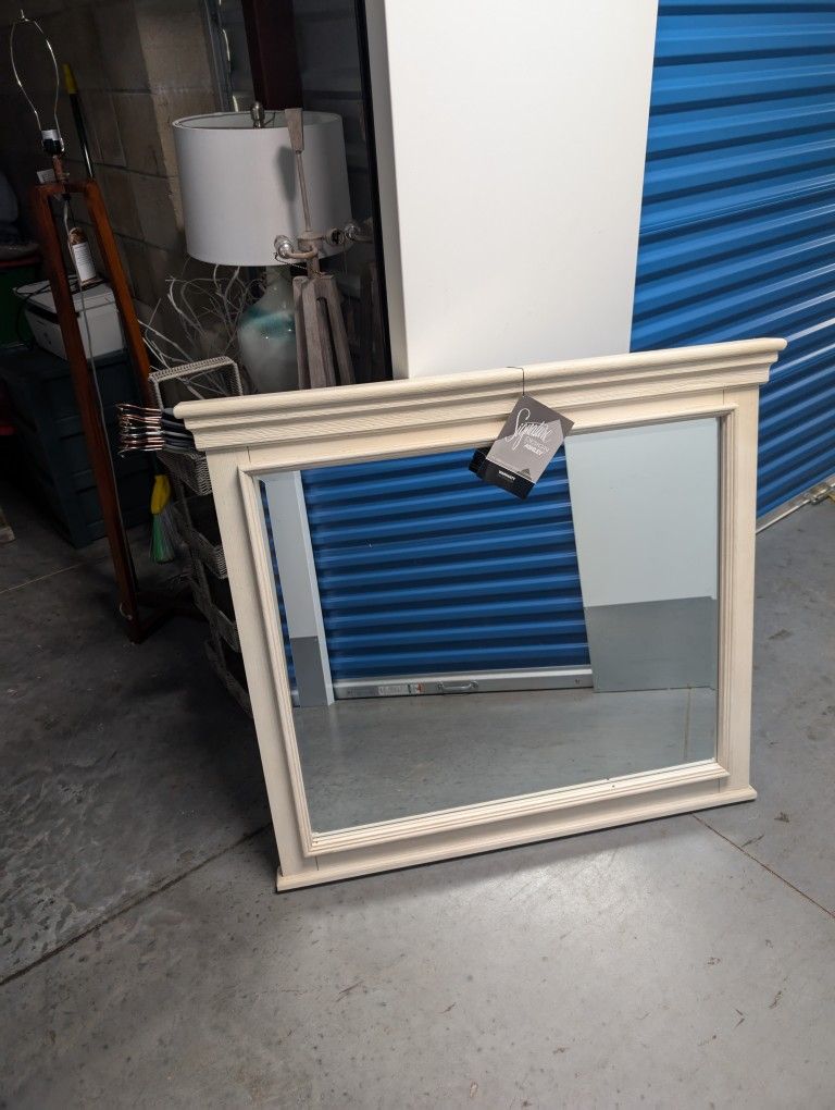 Bolanburg Mirror 40x40 