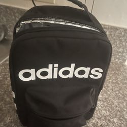 Adidas Mini Bag/Food Storage