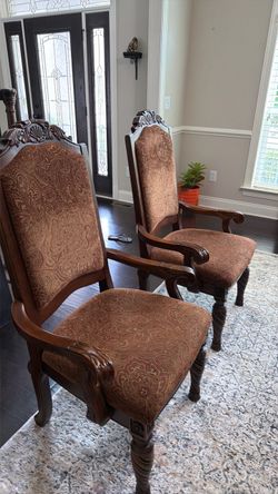 Chairs - 2