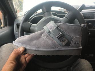 Ugg shoes