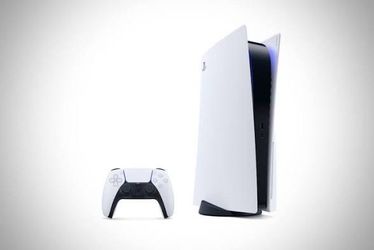 Ps5 digital
