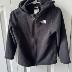 North Face Fleece 18-24m