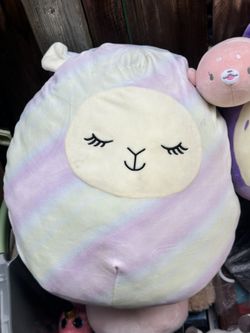 Squishmallows