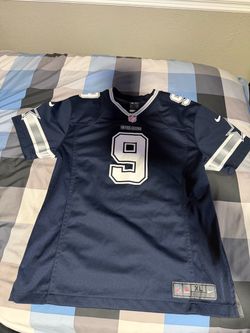 Nike #9 Tony Romo Cowboys Jersey  Youth Size XL (18-20)