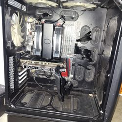 Refurbished Gaming Computer