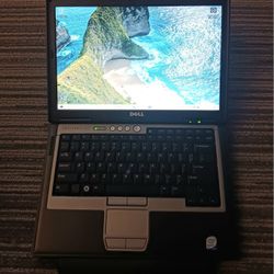 Dell Latitude 14" Laptop Windows Professional OS 