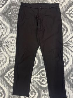 Lululemon Men’s 33x30 pants