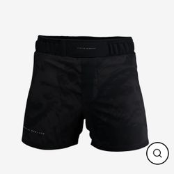 Future Kimonos BJJ No-gi shorts