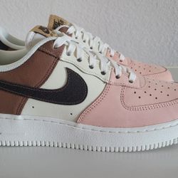 Nike Air Force 1 Neapolitan sz .9 Men's 