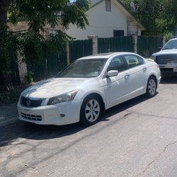2009 Honda Accord