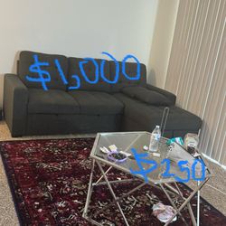 Bedroom Set An Couch For Sale An Coffee Table 