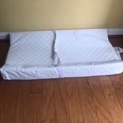 Baby Changing Table Mattress 