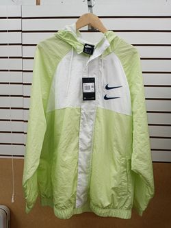 Nike Windbreaker