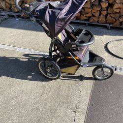 Stroller 